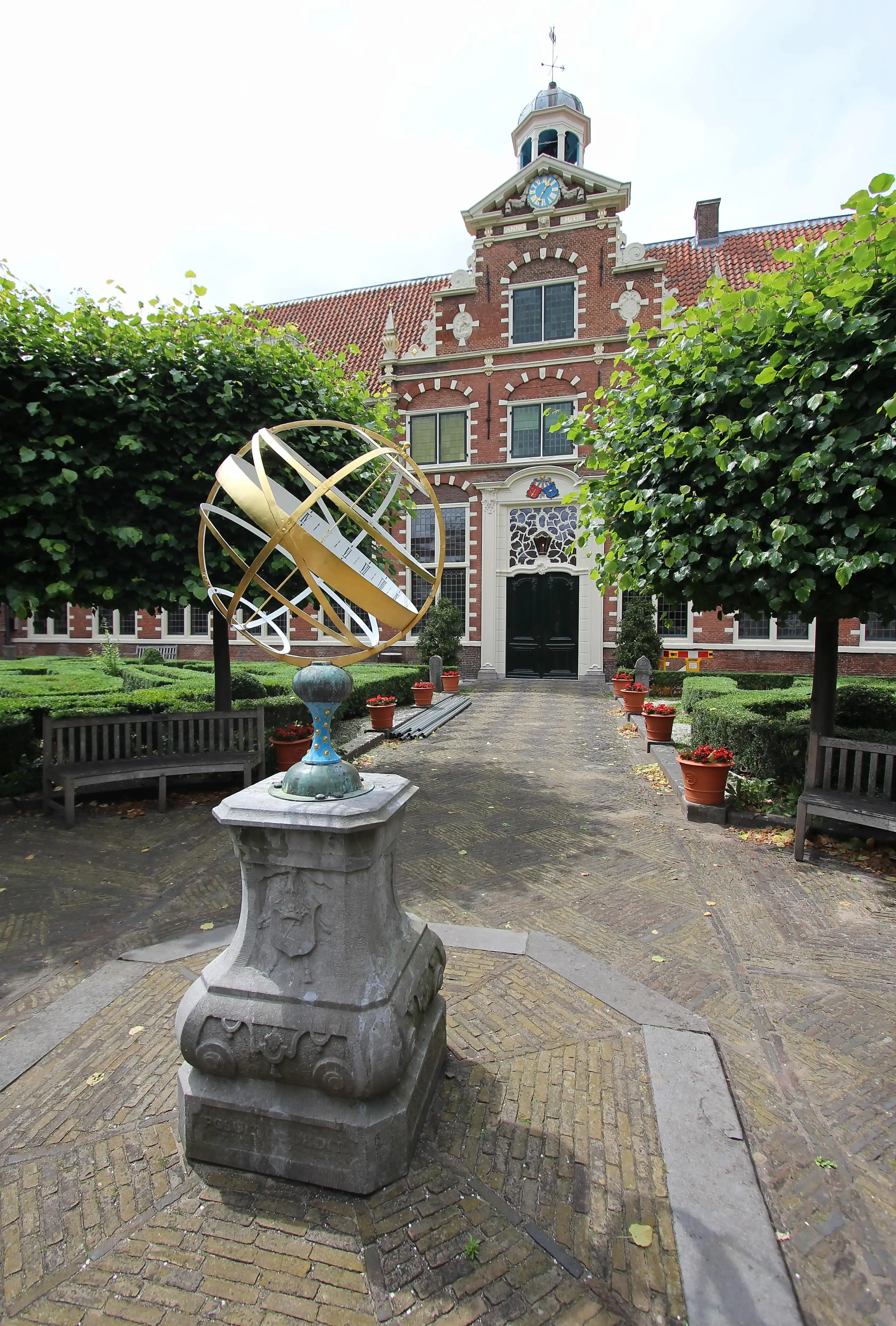frans hals museum, haarlem