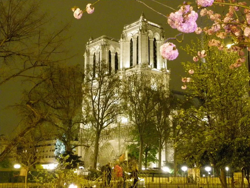  notre dame