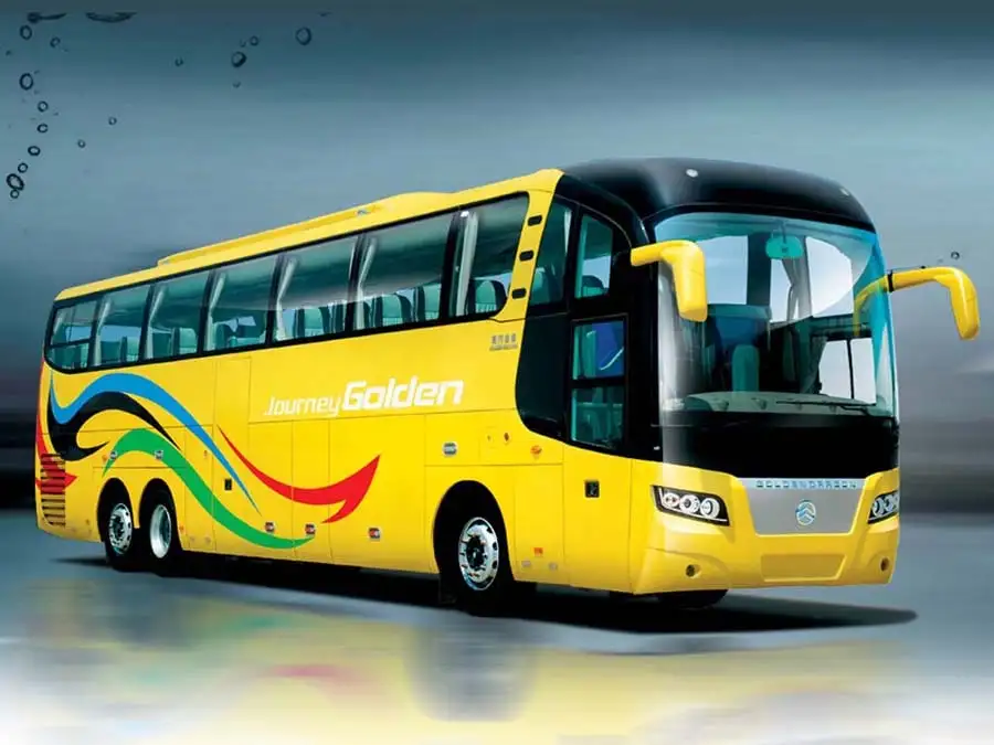47-53seats Loy Auto Rental Co., Ltd.