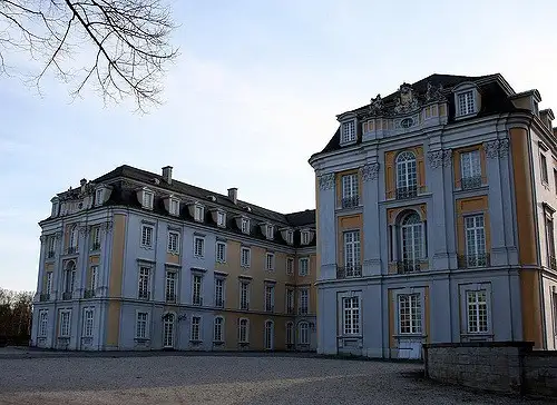 Schloss Augustusburg