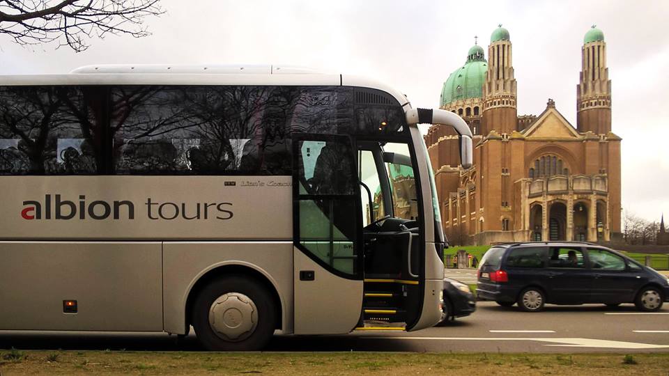 Albion Tours