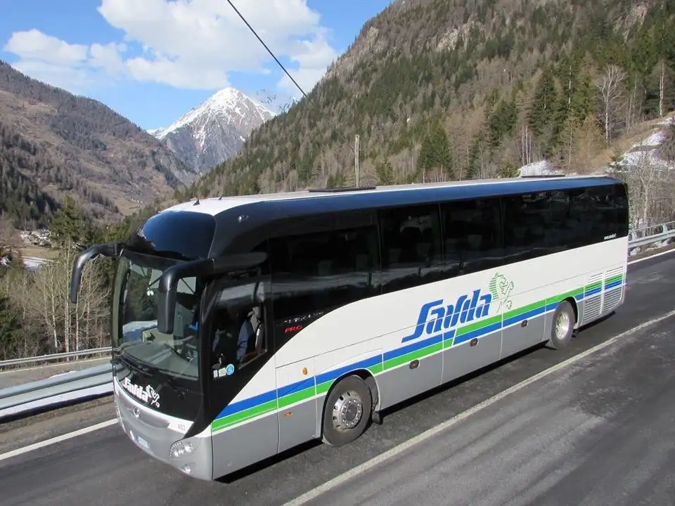 Arriva 55