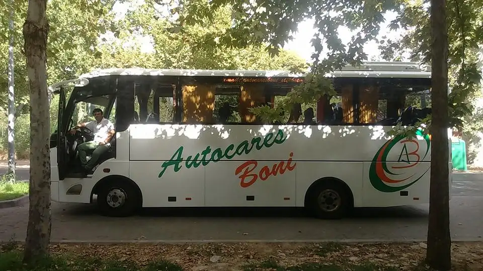 Autocares Boni S.L. 31