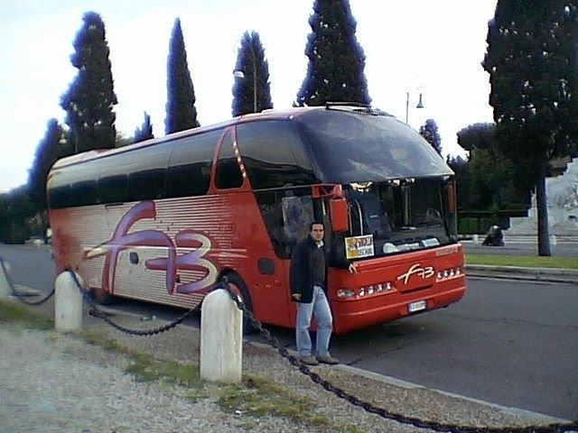 Autoservizi FAB 50