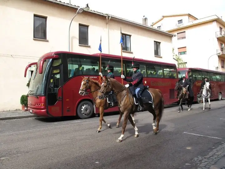 Autoservizi Gasbarri 54