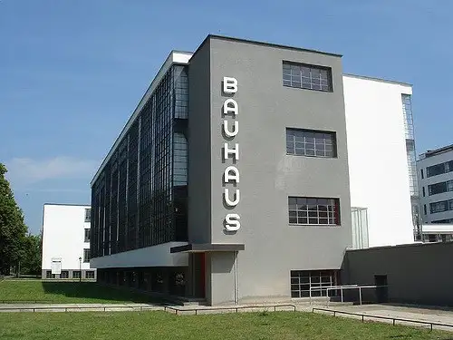 Bauhaus Dessau