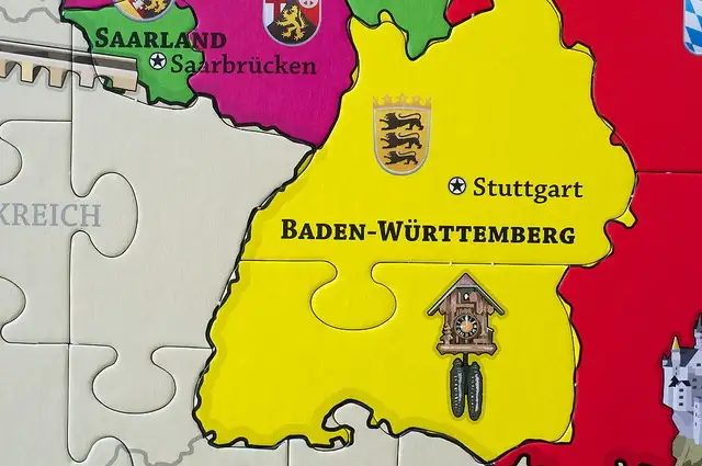 Baden-Württemberg