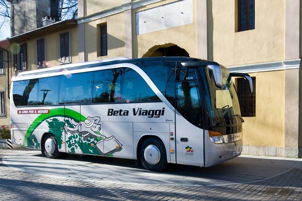 Beta Viaggi