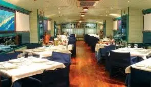 Restaurante Bocamar