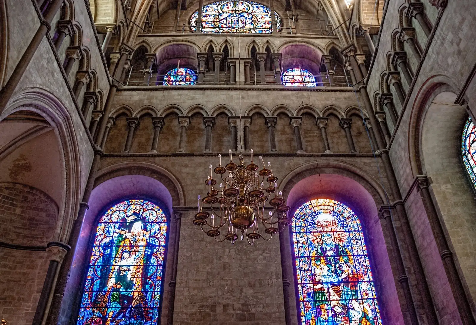 Canterbury cathedral