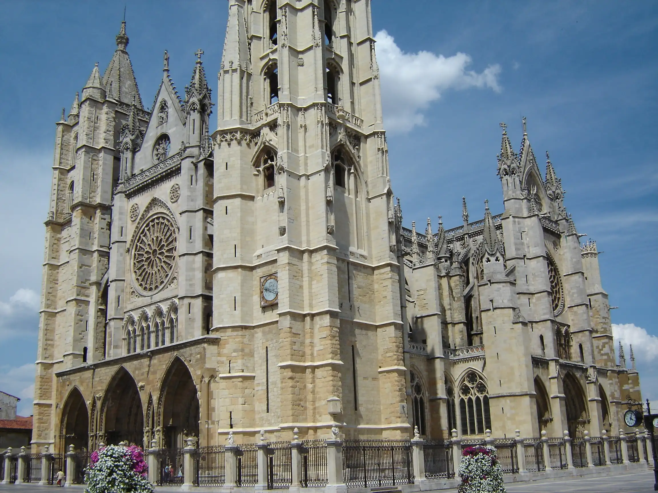 Catedral de Santa María