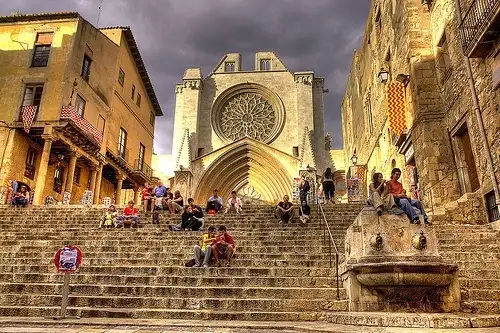 Catedral de Tarragona