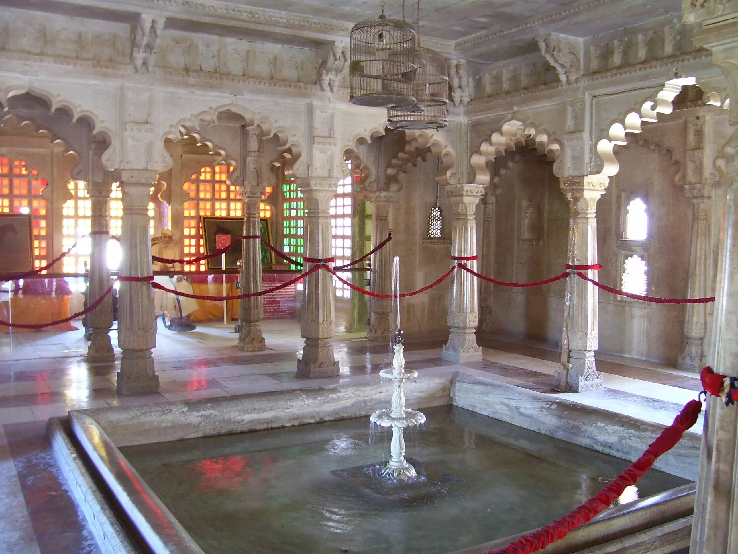 City Palace, Udaipur