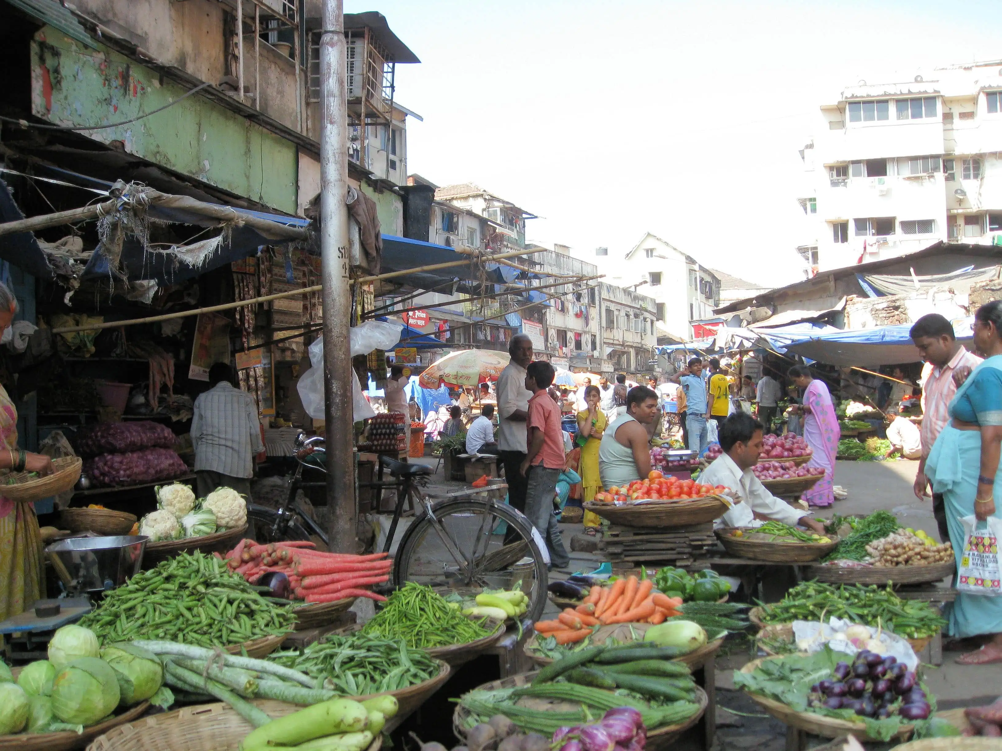 Colaba, Mumbai