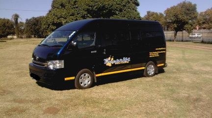 Deeprift Luxury minibus,  (1)