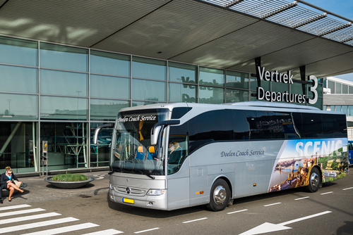 Doelen Coach Service bv