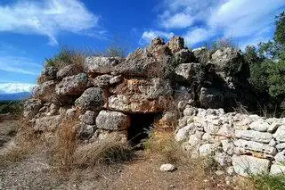 Es Racons en Mallorca