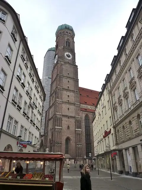 Frauenkirche