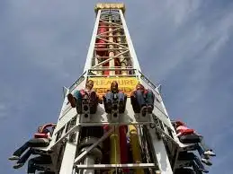 Fun at Pleasure island in Hull