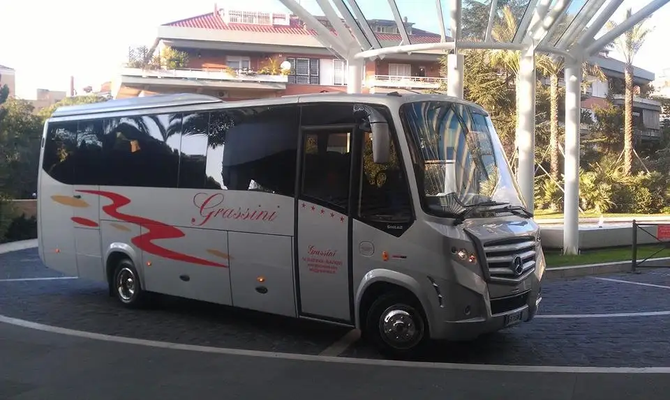 GRASSINI BUS 30