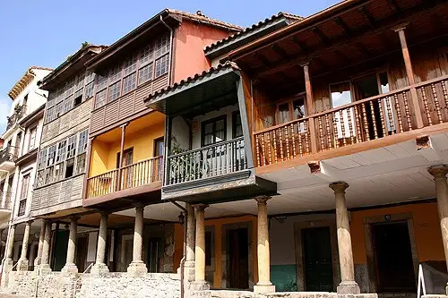 Calle Galiana