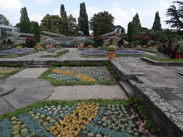 Herrenhäuser Gärten