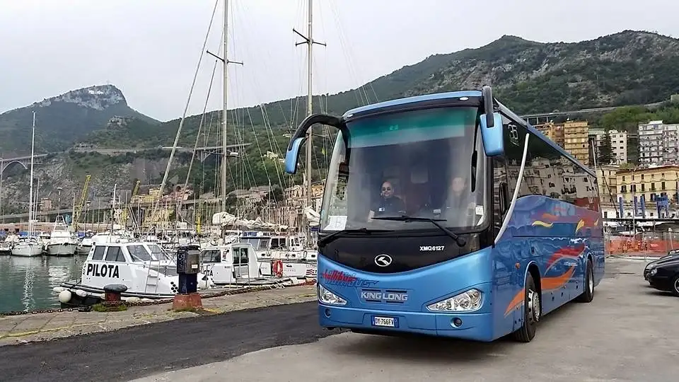 Hollibus autoservizi 53