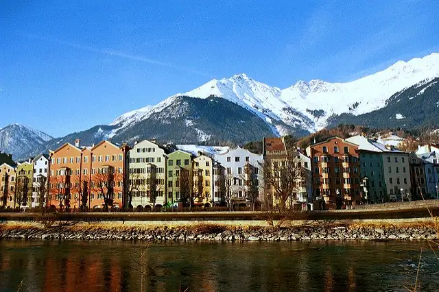 Innsbruck