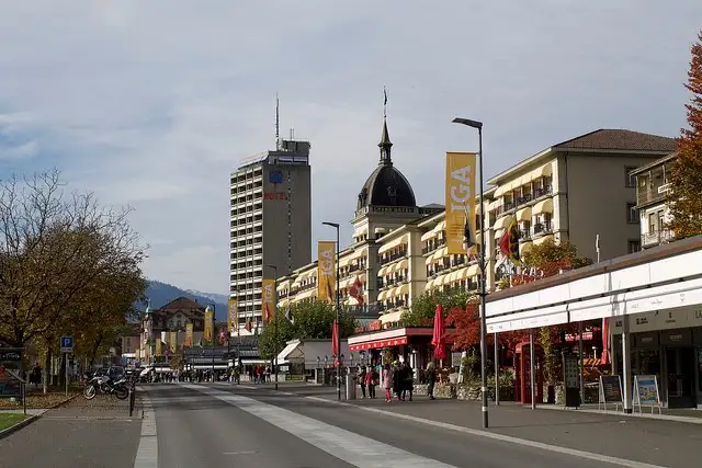 Interlaken