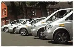 INTIME PRIVATE HIRE