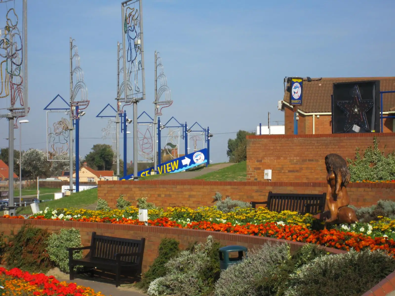 Mablethorpe, Lincolnshire