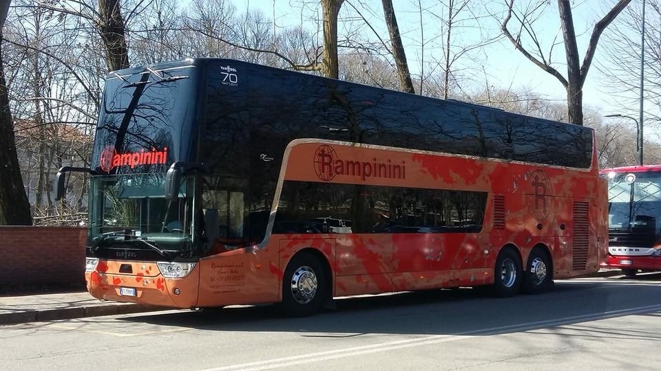 Rampinini 81