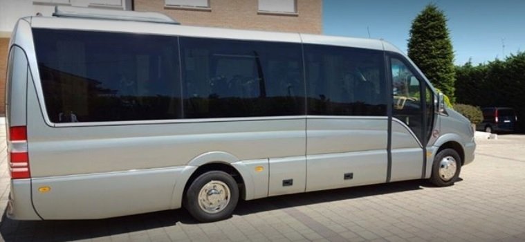 Roma Express Travel Service 20