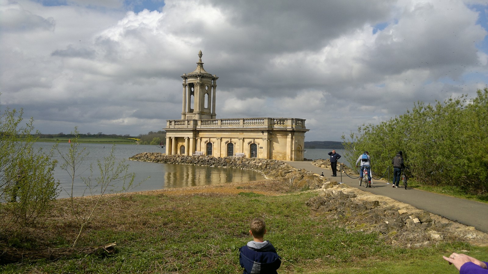 Rutland Water