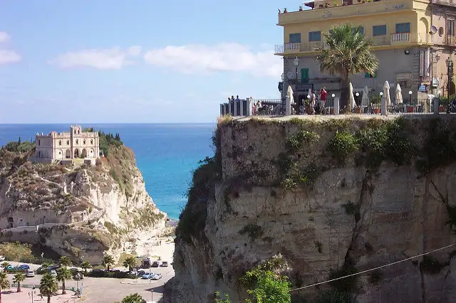 Tropea