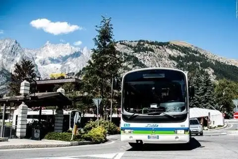 Trasporti Arriva Savda 53