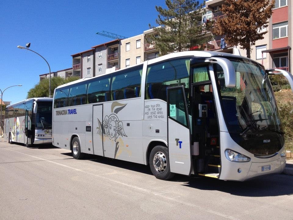 Trinacria Travel 53