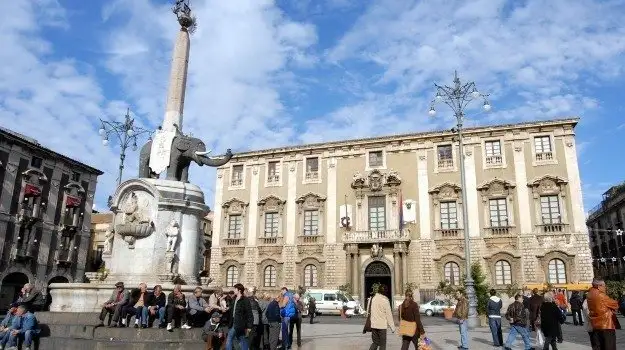 Ulteriori fonti relative alle ZTL di Catania