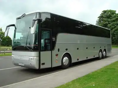 Vip Coach Hire