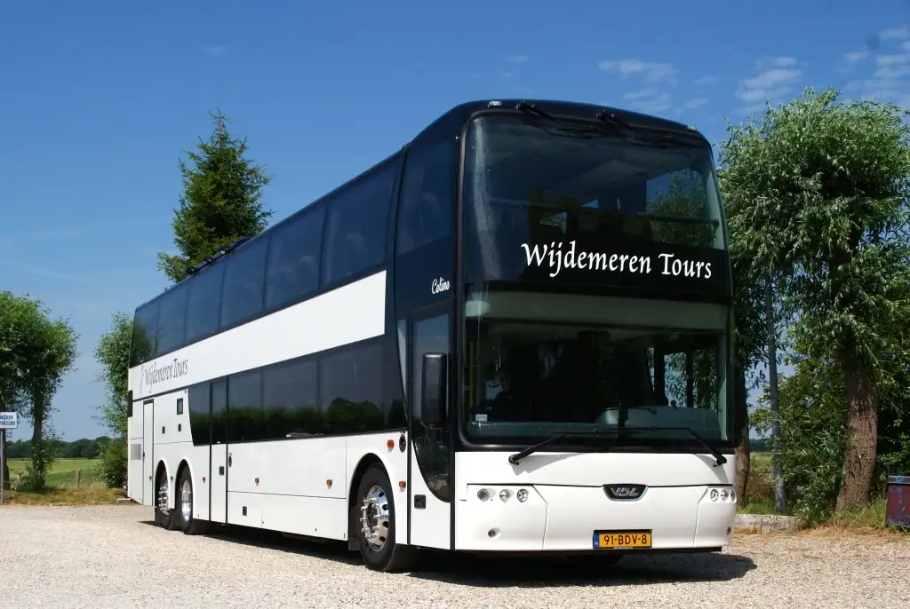 Wijdemeren Tours