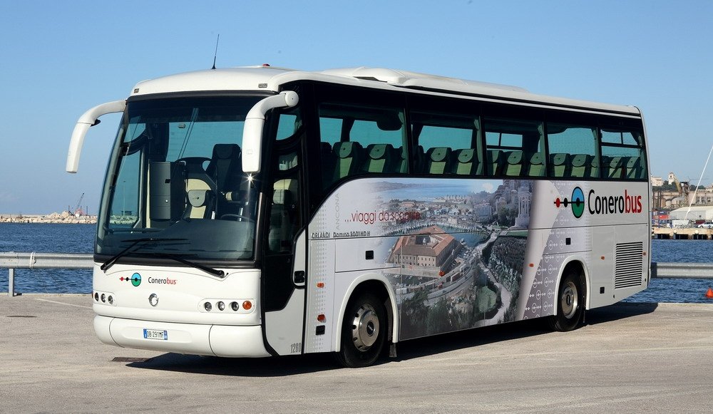 conerobus 53