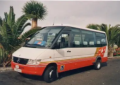 minibus