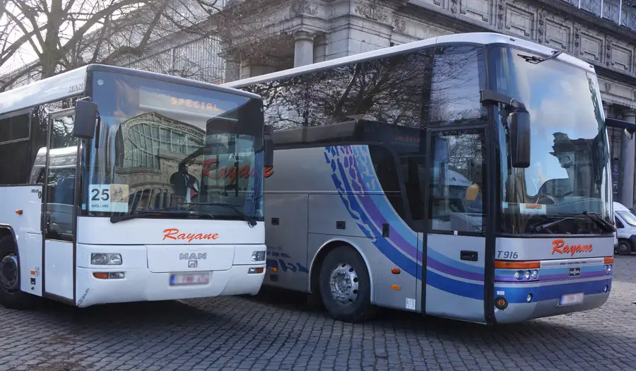 rayanecoach buses