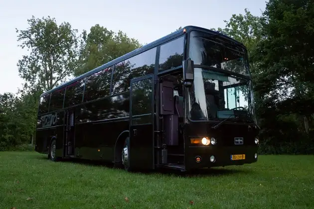 touringcar VDM Tours