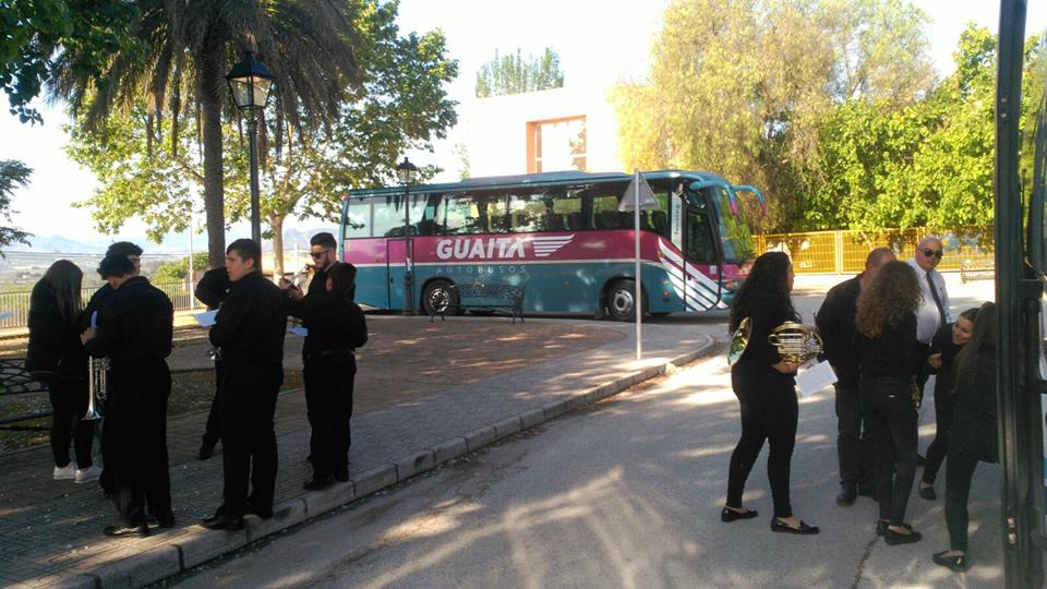 volvo Noge 48 plazas guaita