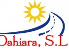 DAHIARA, S. L. logo