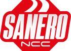 Sanero Ncc logo