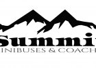 Summit Minibuses & Coaches LTD logo