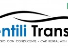 Gentili Transfer logo