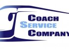 Coach Service Company logo
